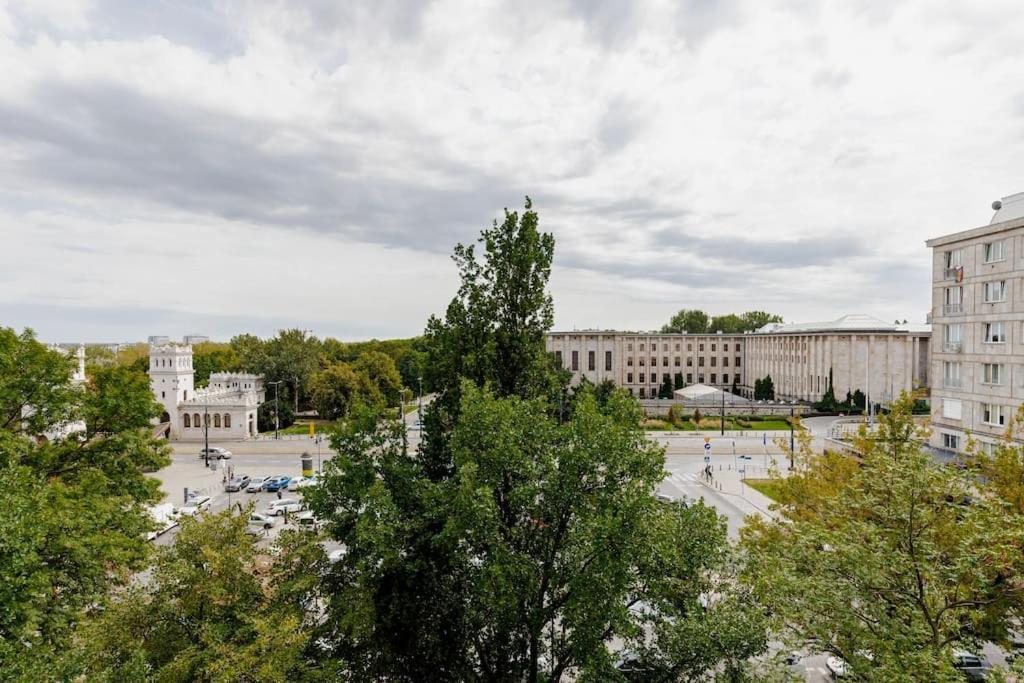 Smolna The Heart Of - Near Nowy Swiat Butas